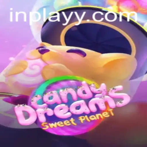 CandyDreams: A Sweet Escape into Enchanting Gameplay