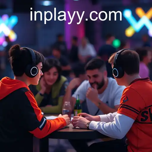 The Power of Player Communities: Being 