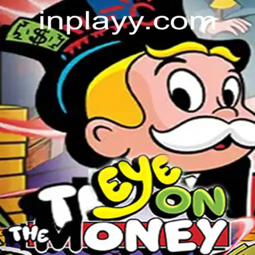 EyeOnTheMoney: A Revolutionary In Play Gaming Experience