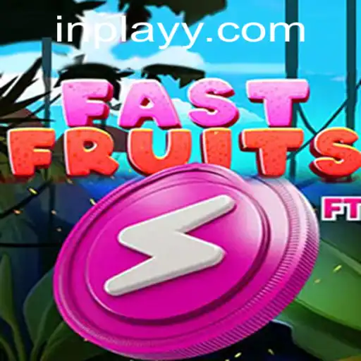 FastFruits: A Thrilling Adventure In Play