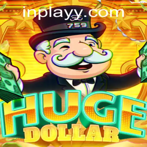 Exploring the Thrills of HugeDollar: A Dive into In Play Mechanics