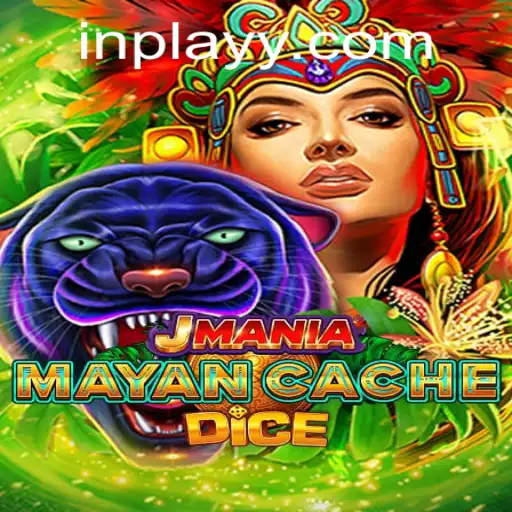 Unveiling JManiaMayanCacheDice: An In-Play Adventure Game