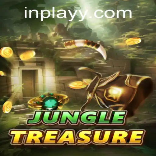 JungleTreasure: In Play - A Journey Through Mystical Realms