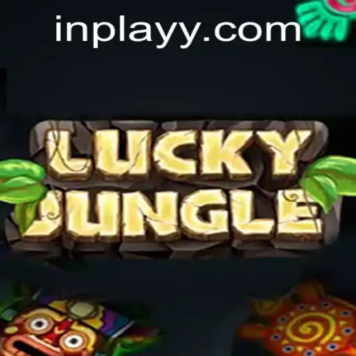 Unlocking the Adventure of 'LuckyJungle': An In-Play Game Experience