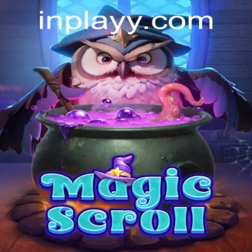 MagicScroll: Unveiling the Mystical World and Its Intriguing In-Play Dynamics