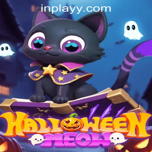 HalloweenMeow: A Thrilling Adventure Awaits