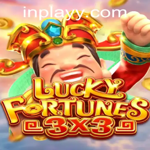 Exploring the Excitement of LUCKYFORTUNES3x3 In Play