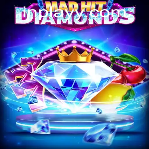 Exploring the Thrills of MadHitDiamonds: A Game of Strategy and Skill