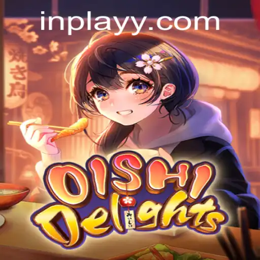 Discover the Culinary Magic of OishiDelights: In Play