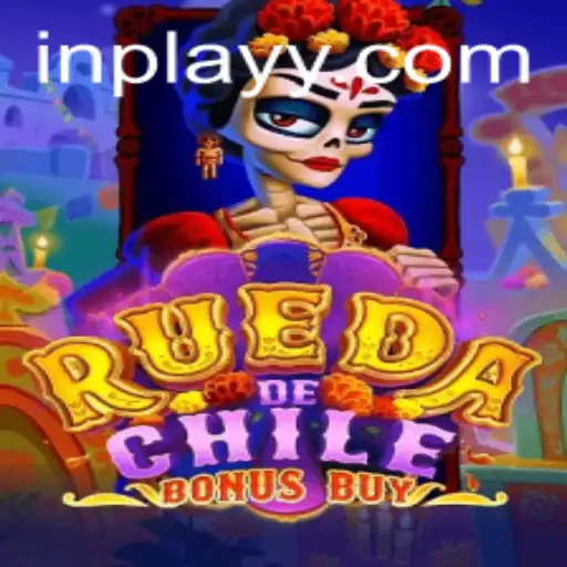 Unveiling the Excitement of RuedaDeChileBonusBuy: An In-Play Gaming Adventure