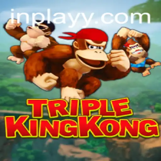 TripleKingKong: Mastering the Game ‘In Play’