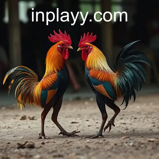 Sabong Games: A Cultural Phenomenon In Play