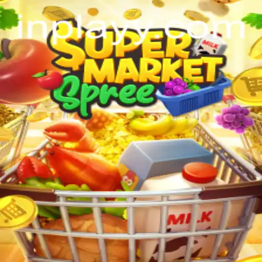 SupermarketSpree: In Play - A Deep Dive into the World of Groceries and Strategy