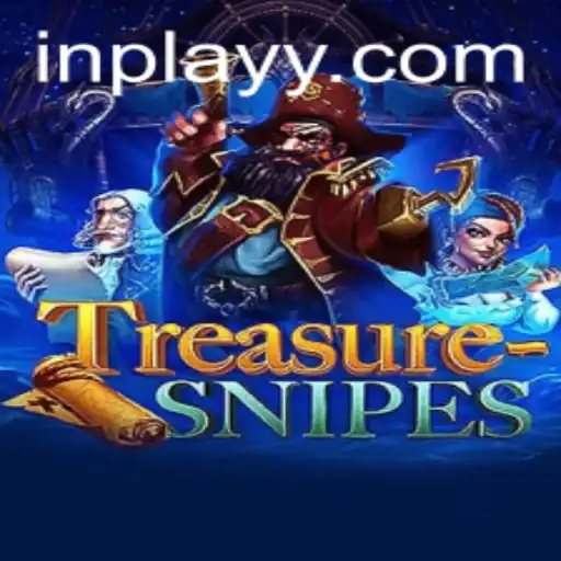 TreasureSnipes: An In-Play Adventure
