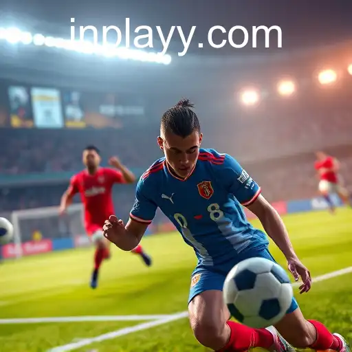 Virtual Sports: The Impact of In Play Betting