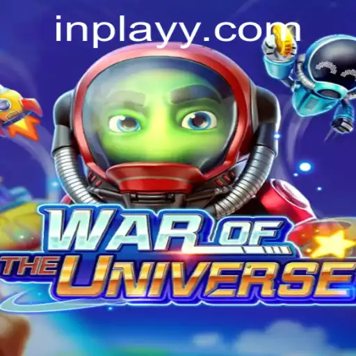 WAROFTHEUNIVERSE: An In-Depth Look into the Intergalactic Strategy Game
